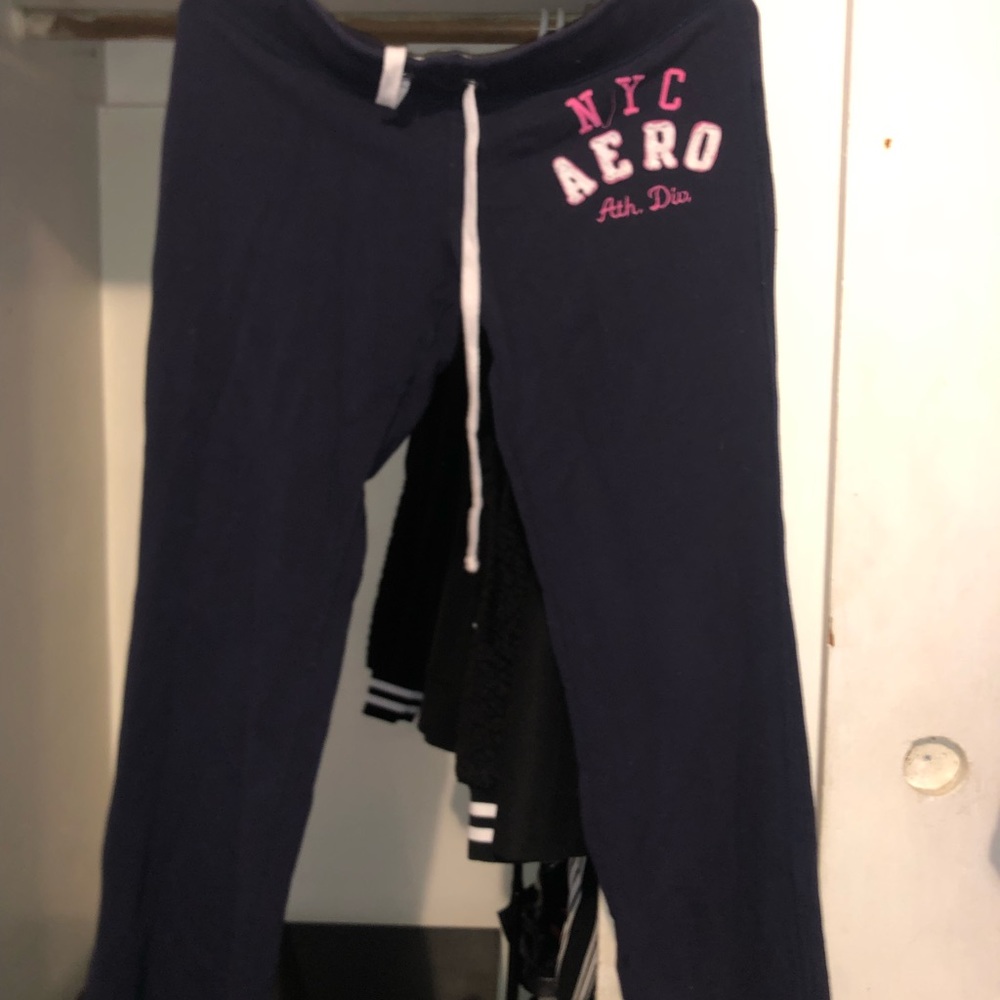 Aeropostal sweats